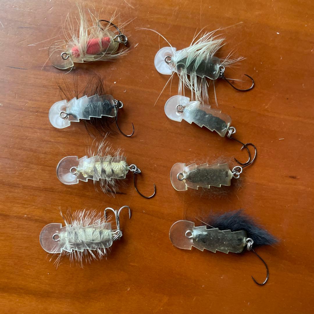 アイビーライン　インセクター