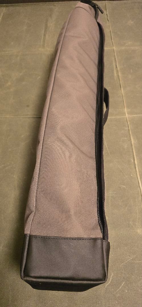 THE NORTH FACE グレー バッグ