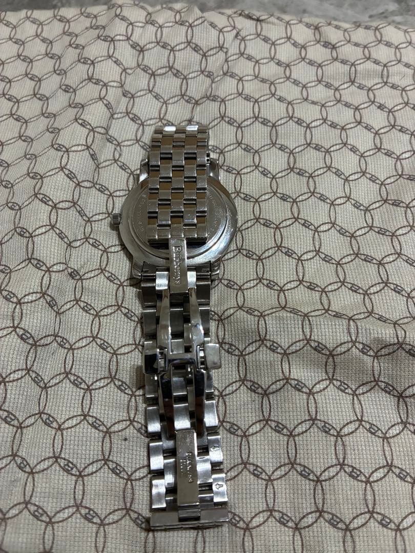 Burberry メンズ　腕時計