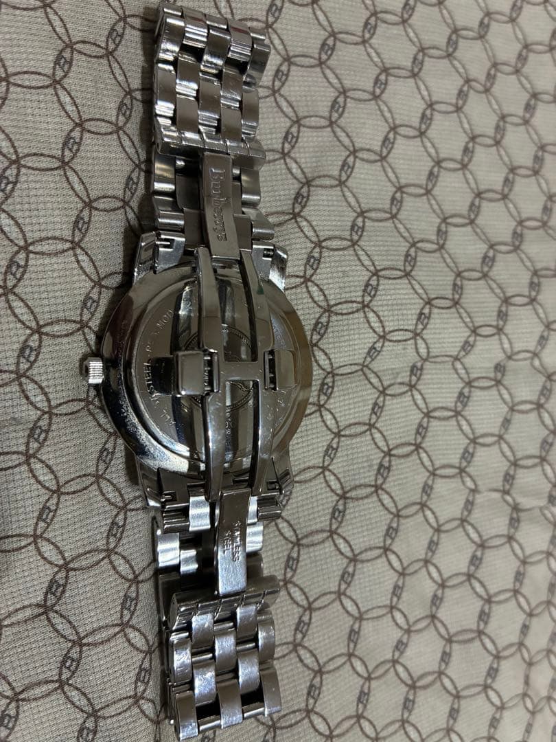 Burberry メンズ　腕時計