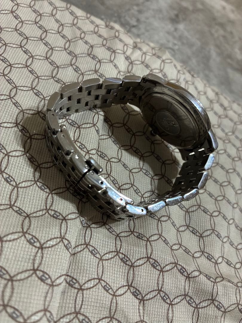 Burberry メンズ　腕時計