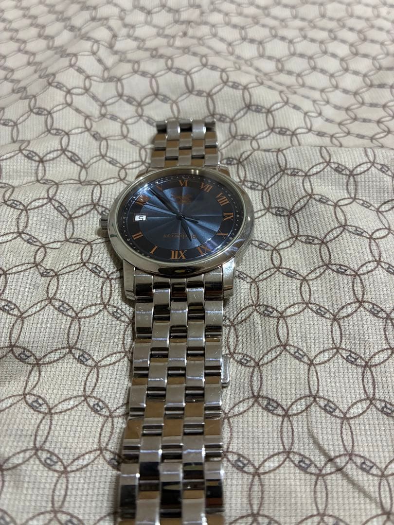 Burberry メンズ　腕時計