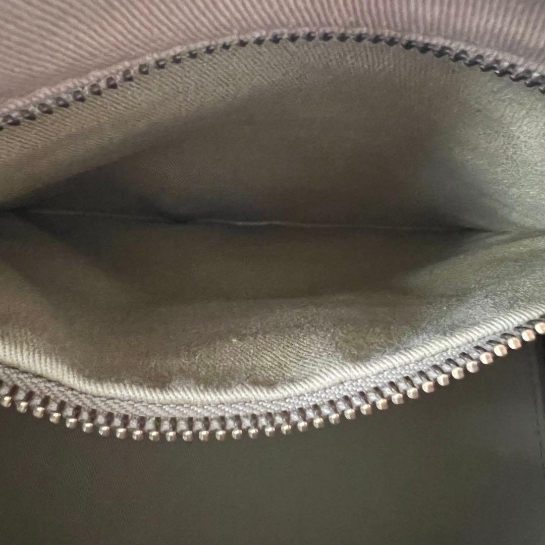 美品✨ ラルフローレン ボストンバッグ ミニ チェック柄