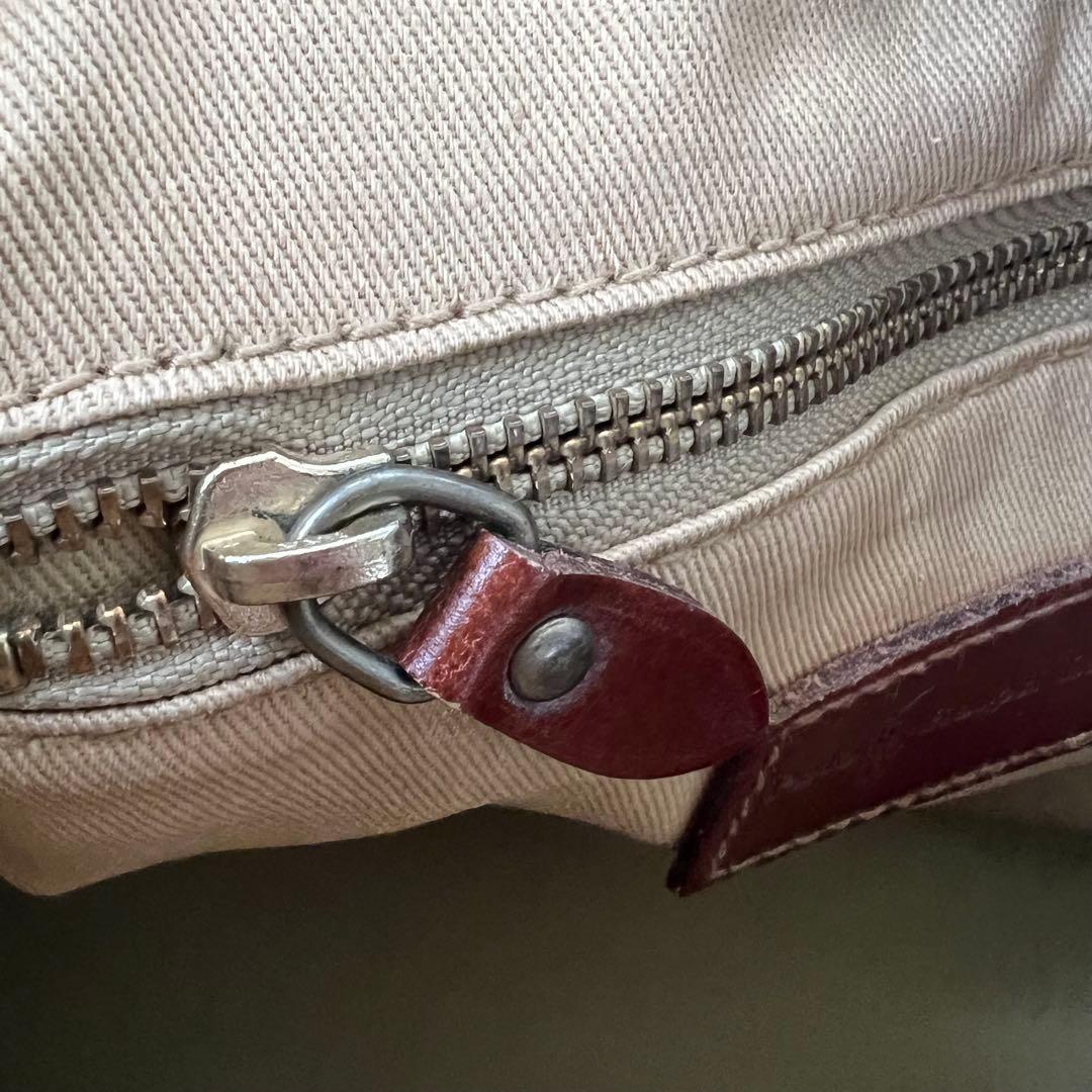 美品✨ ラルフローレン ボストンバッグ ミニ チェック柄