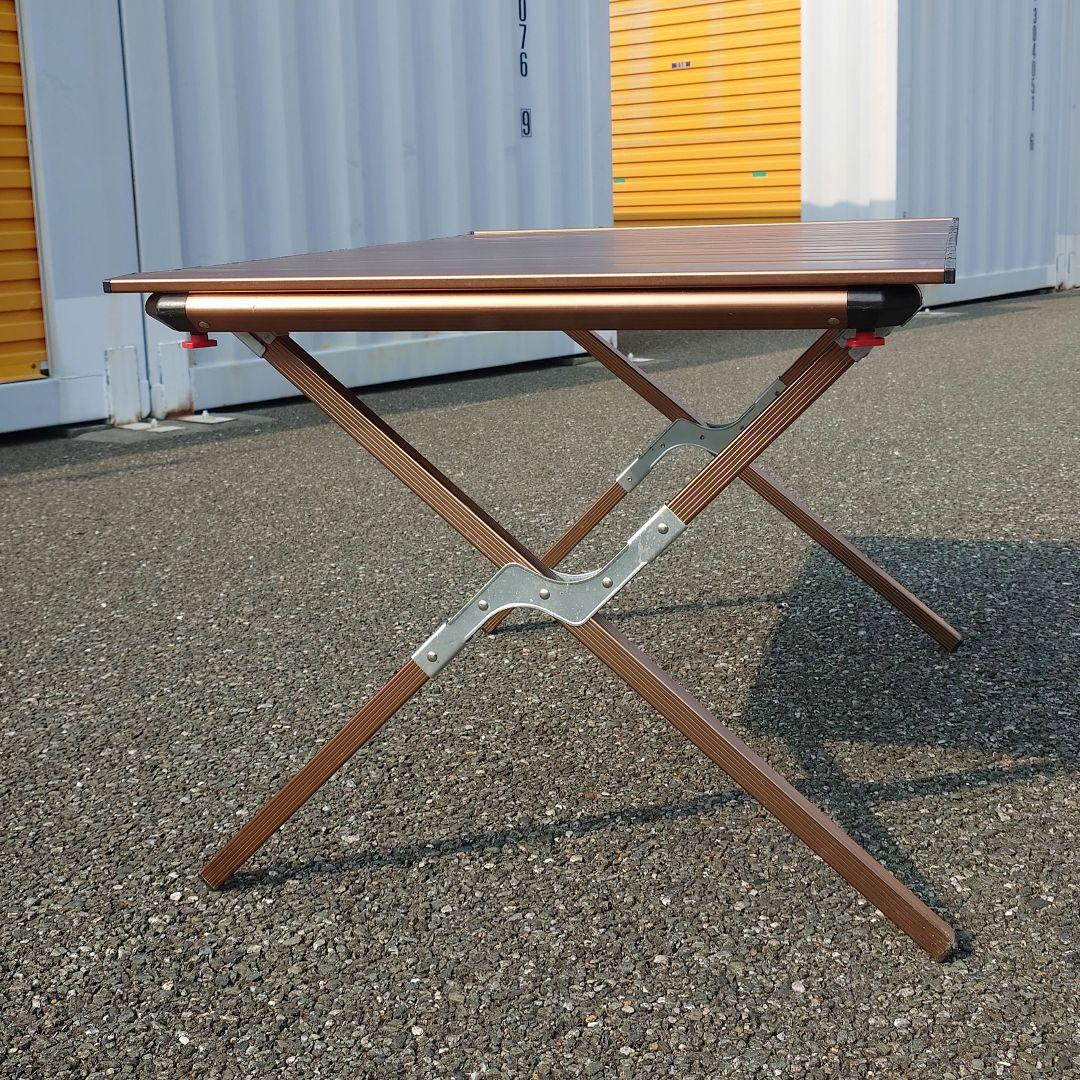 テーブル・チェア・ハンモック Coleman Comfort Master Lounge Roll Table