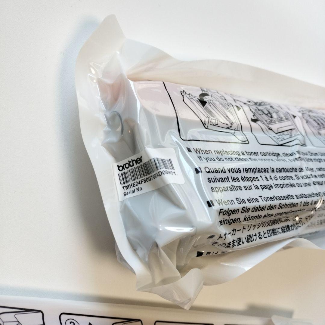 Brother TN-499 トナーカートリッジ4色セット＋ブラック１本未使用品