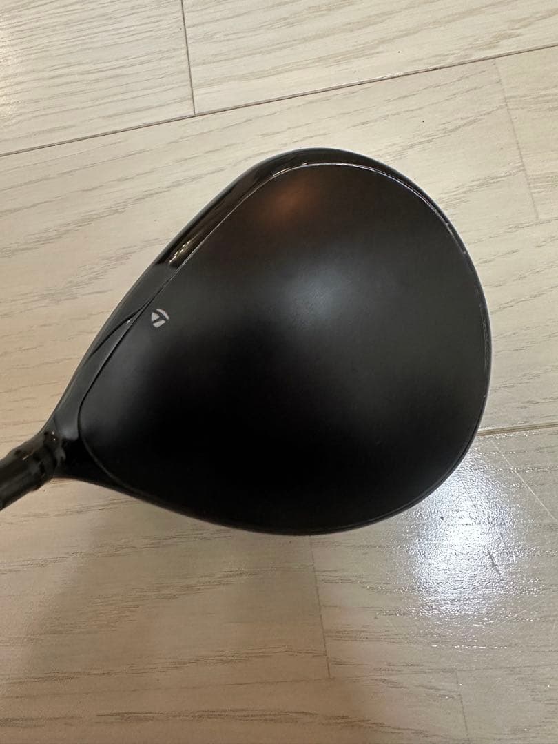 テイラーメイド　STEALTH PLUS ヘッドのみ　ドライバー