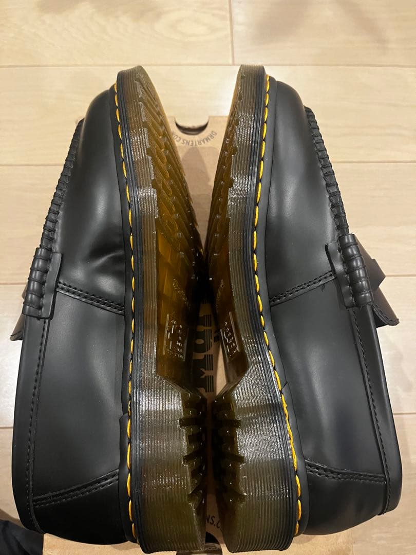 Dr.Martens ドクターマーチン　PENTON ペントン　UK8 EU42