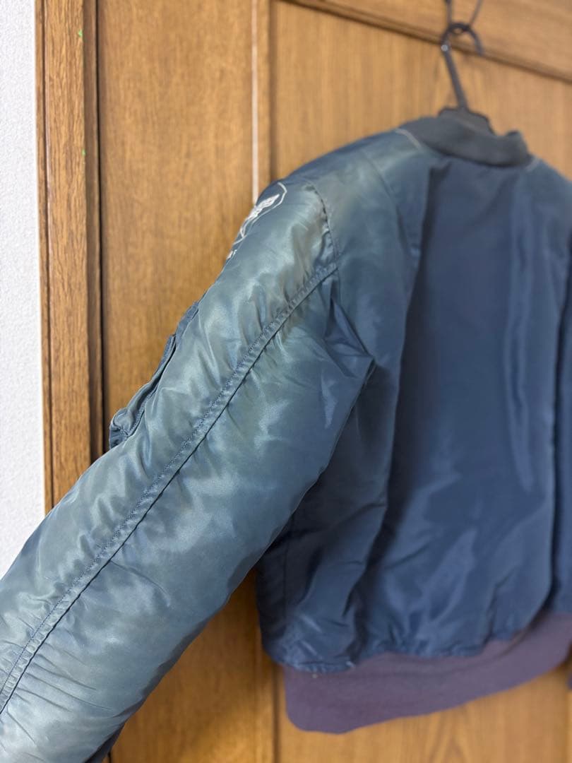 東洋　バズリクソンズ　BUZZRICKSONS b15c mod