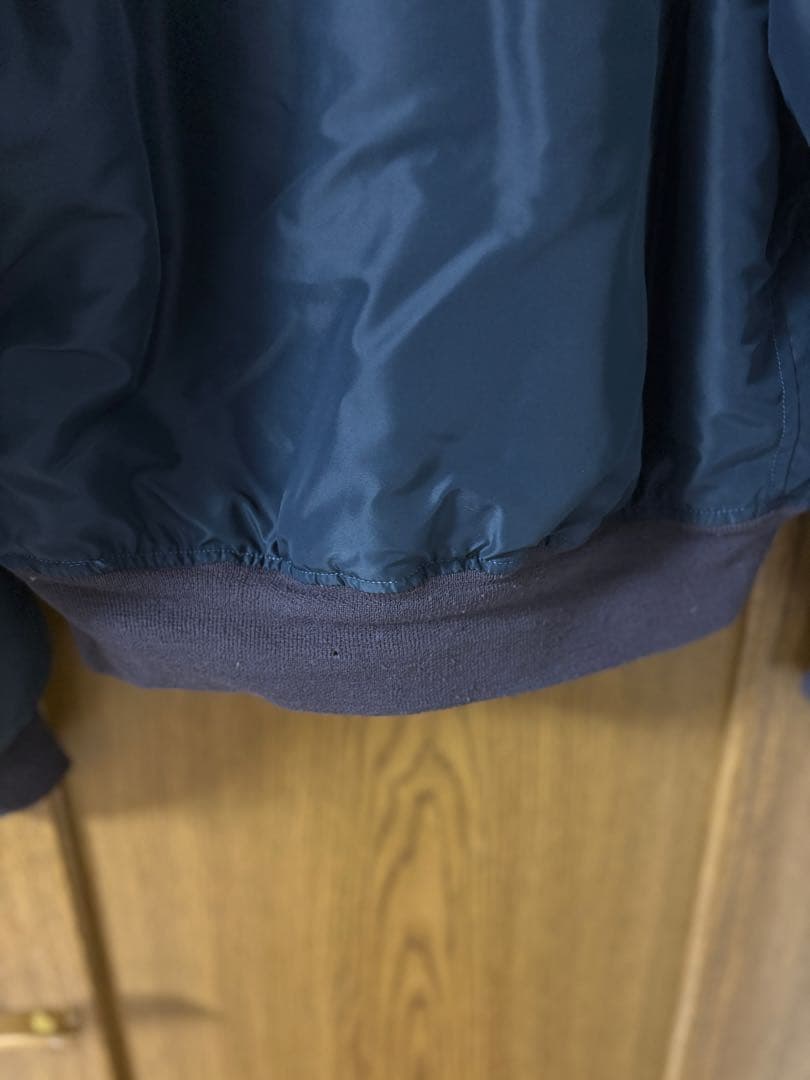 東洋　バズリクソンズ　BUZZRICKSONS b15c mod