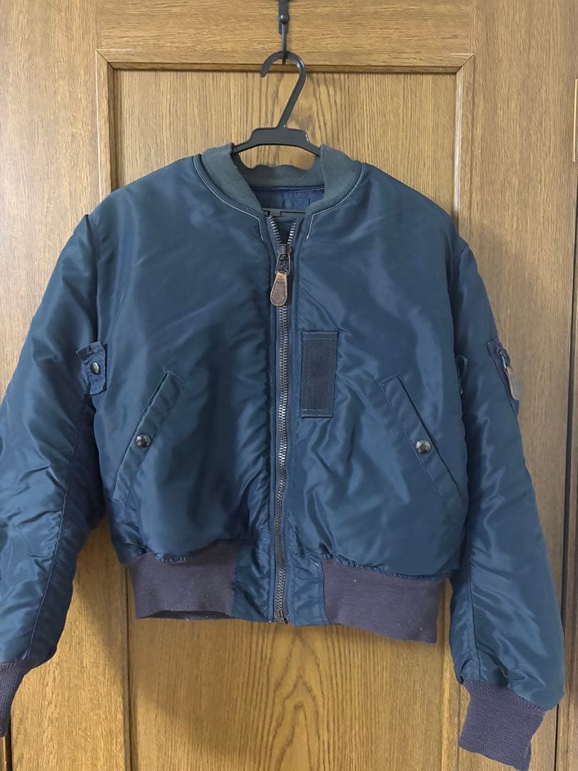 東洋　バズリクソンズ　BUZZRICKSONS b15c mod