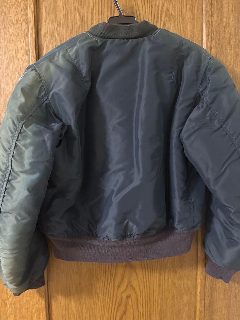 東洋　バズリクソンズ　BUZZRICKSONS b15c mod