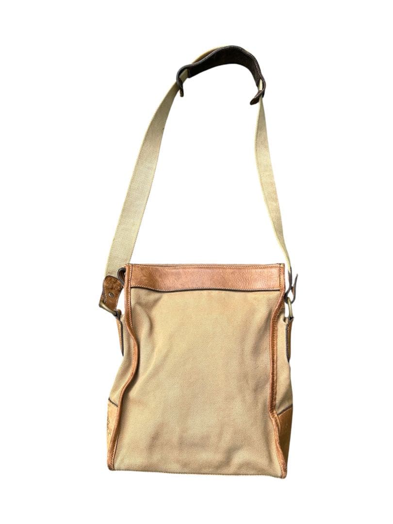 T*V様 MarleyHodgsonGurkhaGearpackNo.4バック