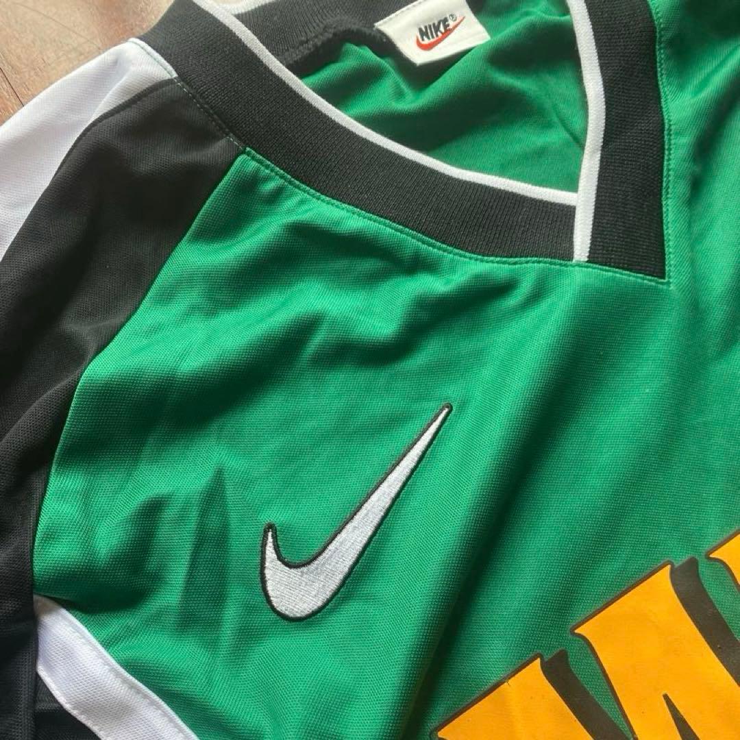 ヴェルディ 読売 川崎 １９９８年  NIKE