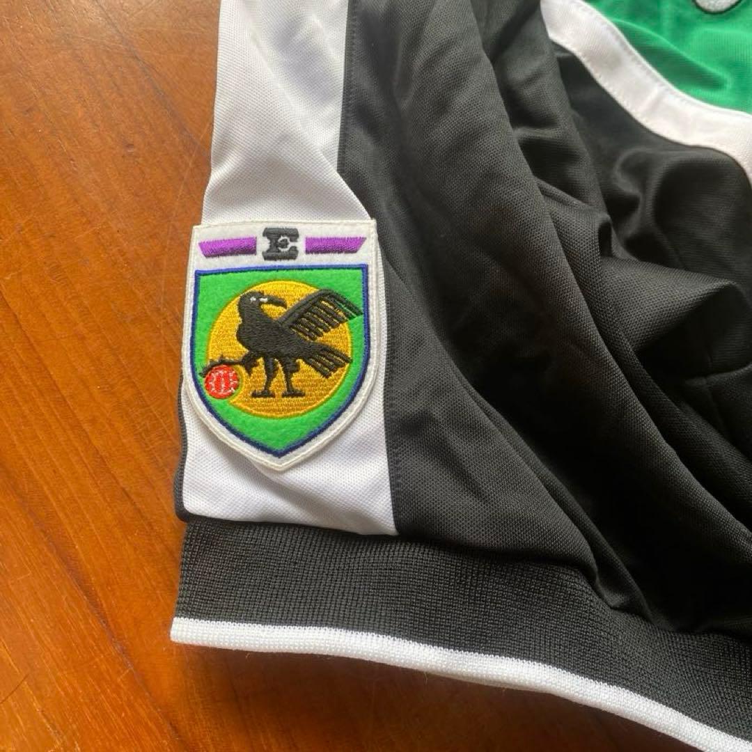 ヴェルディ 読売 川崎 １９９８年  NIKE