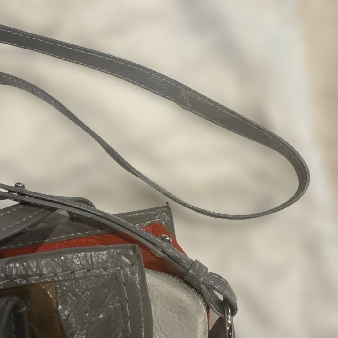 値下げ◼︎バレンシアガ　バザール　トートバッグ 2way