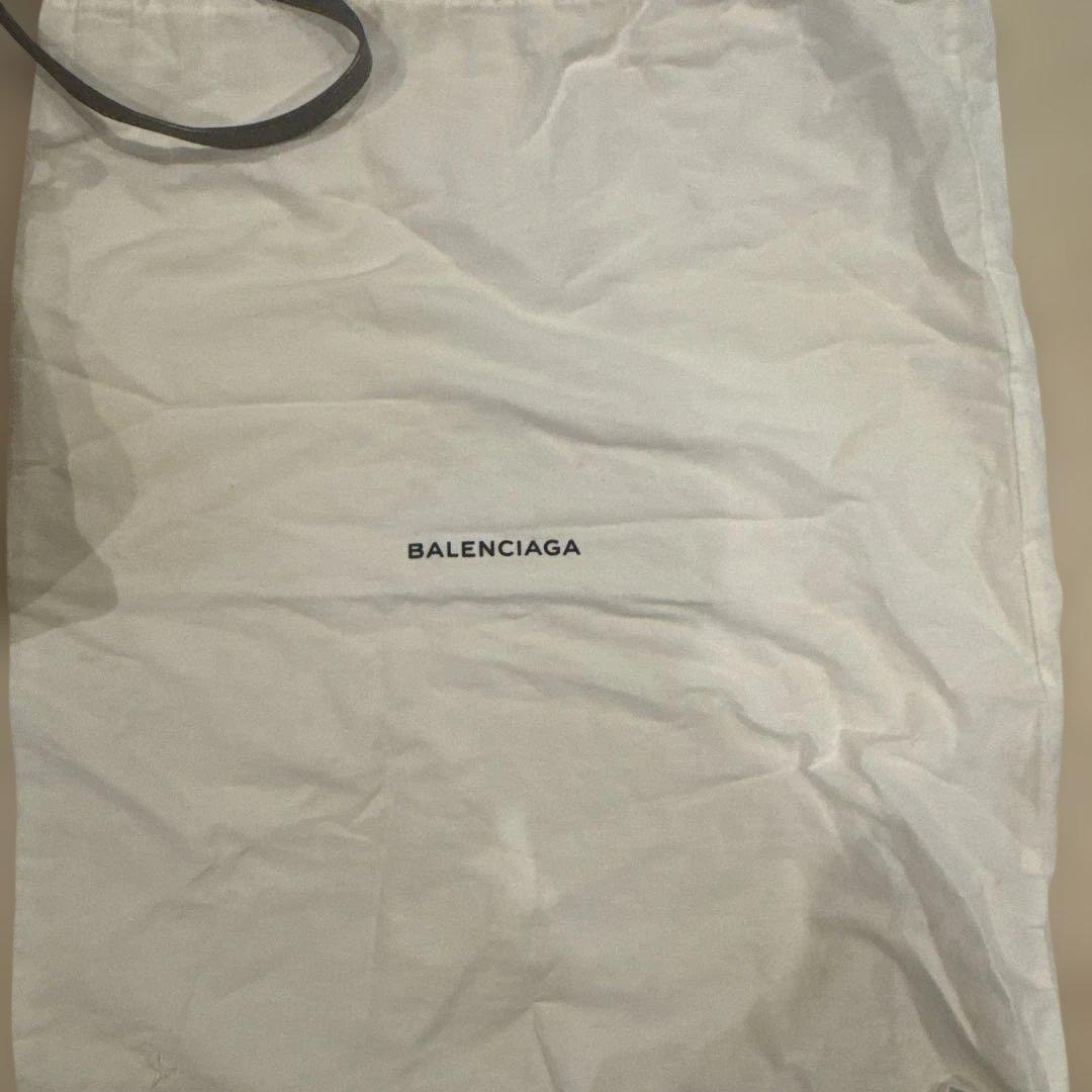 値下げ◼︎バレンシアガ　バザール　トートバッグ 2way