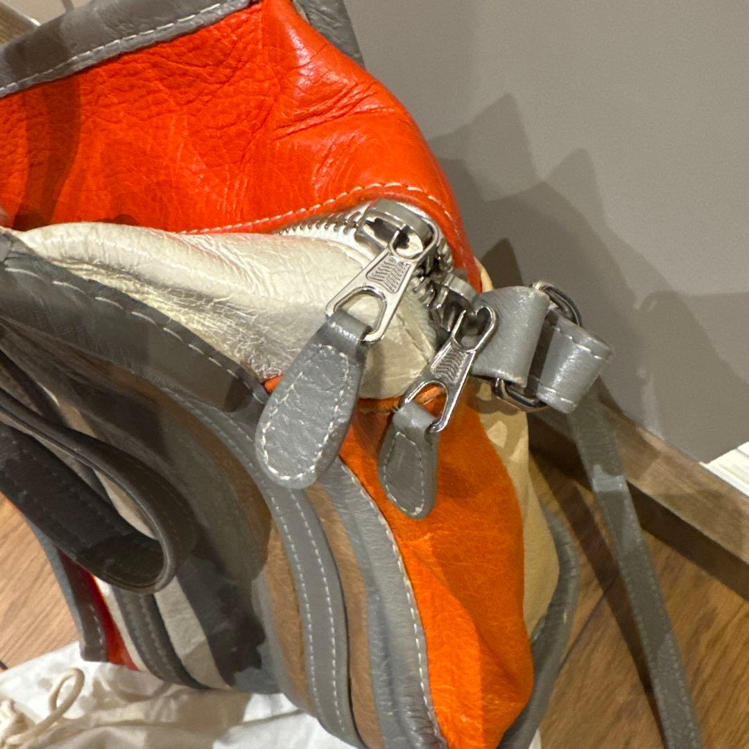 値下げ◼︎バレンシアガ　バザール　トートバッグ 2way