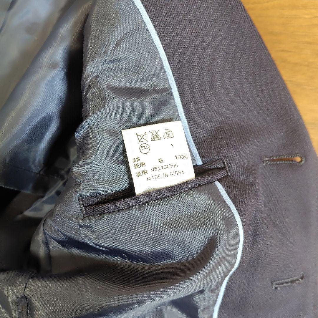 【専用】J.PRESS子供用スーツセット　120cm