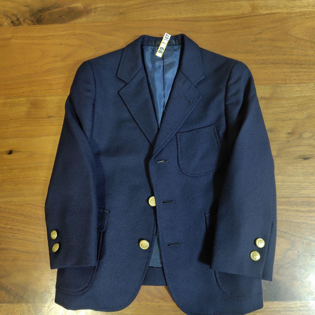 【専用】J.PRESS子供用スーツセット　120cm