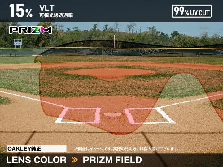 Oakley オークリー レーダーRadar ev pathサングラス