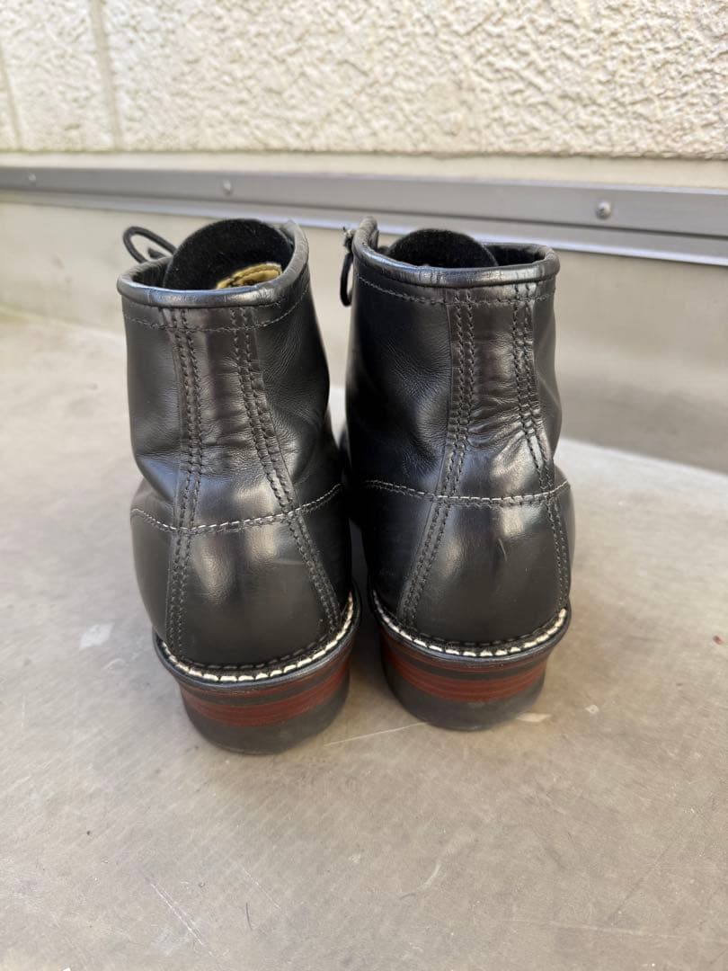 【箱付き】REDWING 8179 アイリッシュセッター USA製 7E