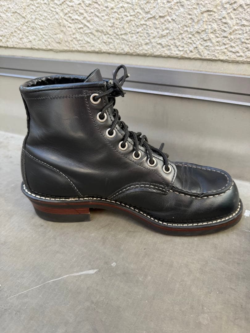 【箱付き】REDWING 8179 アイリッシュセッター USA製 7E