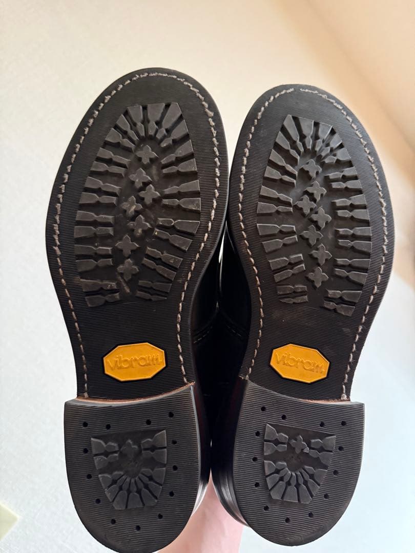 【箱付き】REDWING 8179 アイリッシュセッター USA製 7E