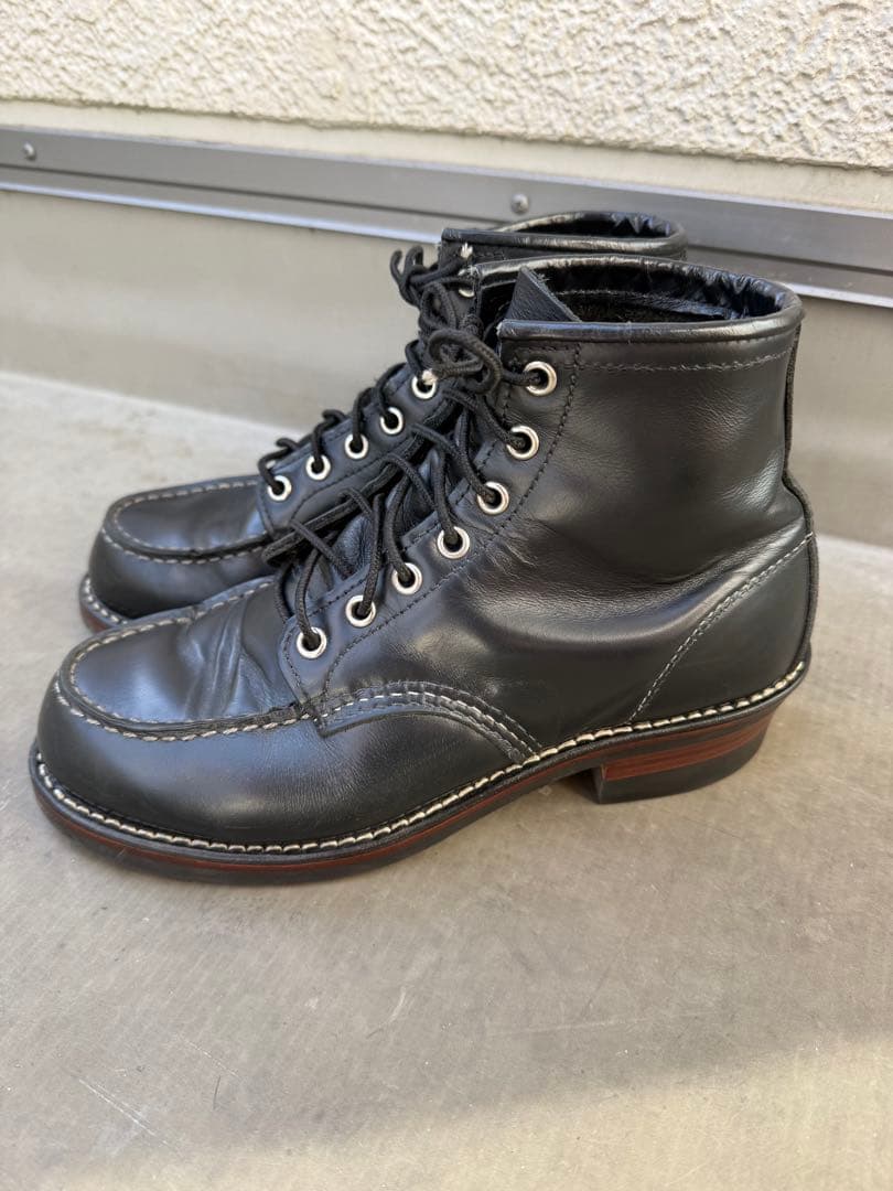 【箱付き】REDWING 8179 アイリッシュセッター USA製 7E