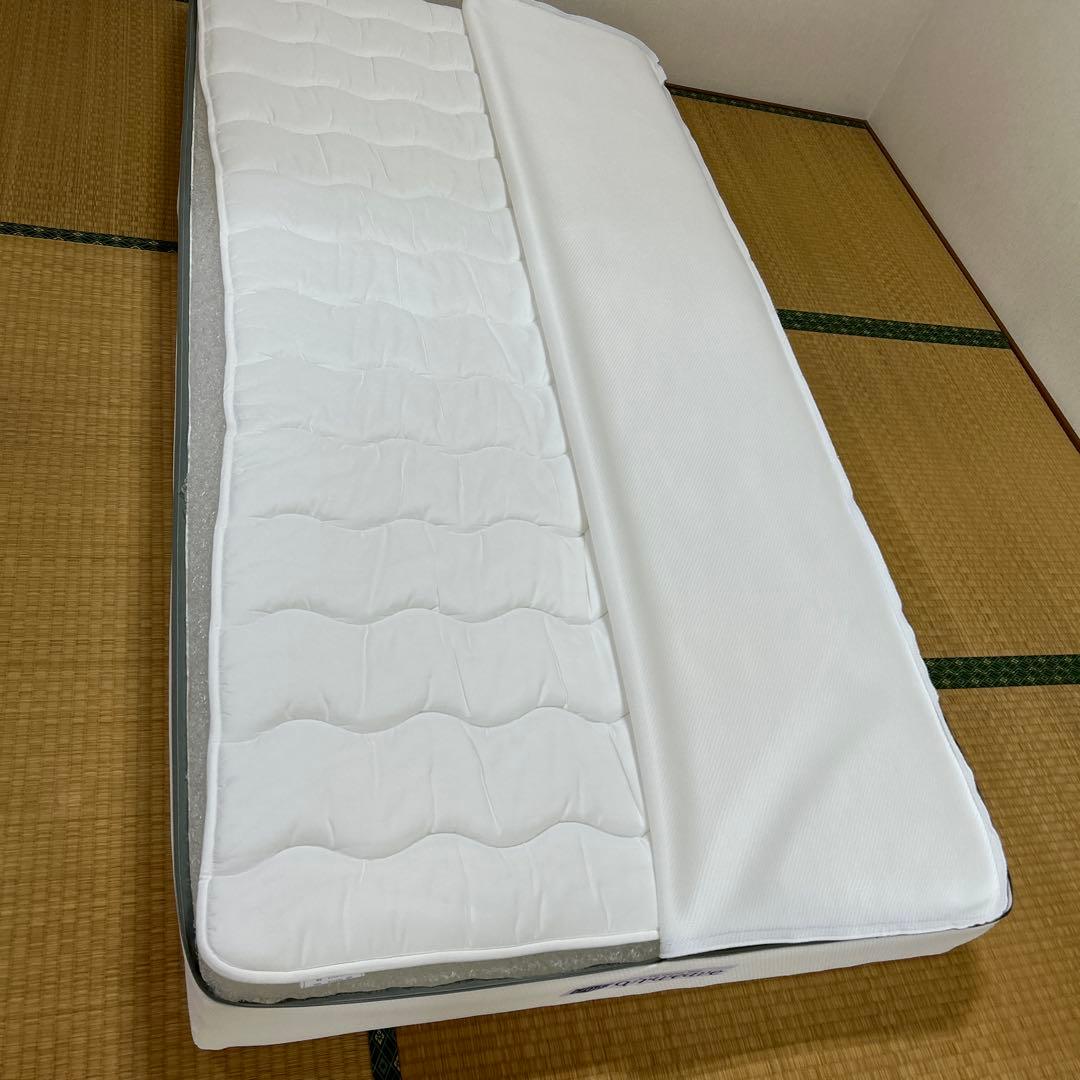 エアウィーヴ ベッドマットレス S01シングルサイズ