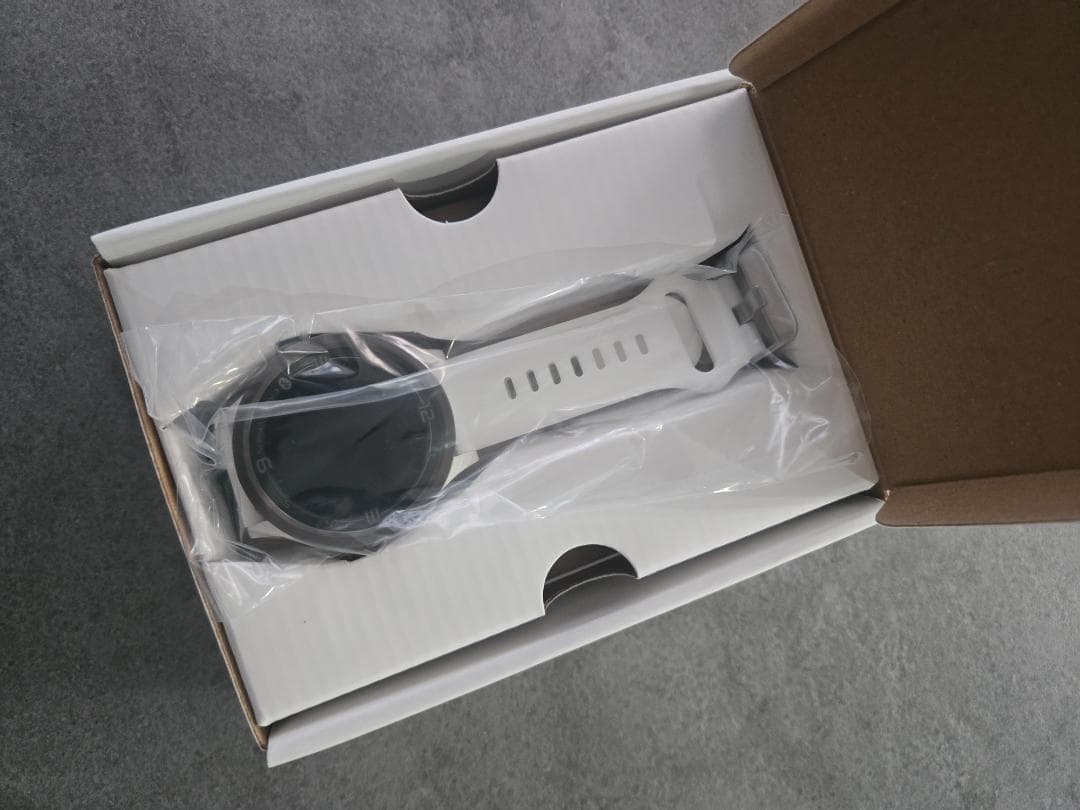 美品★EAGLE VISION ACE PRO★GPSゴルフ用距離計★ホワイト