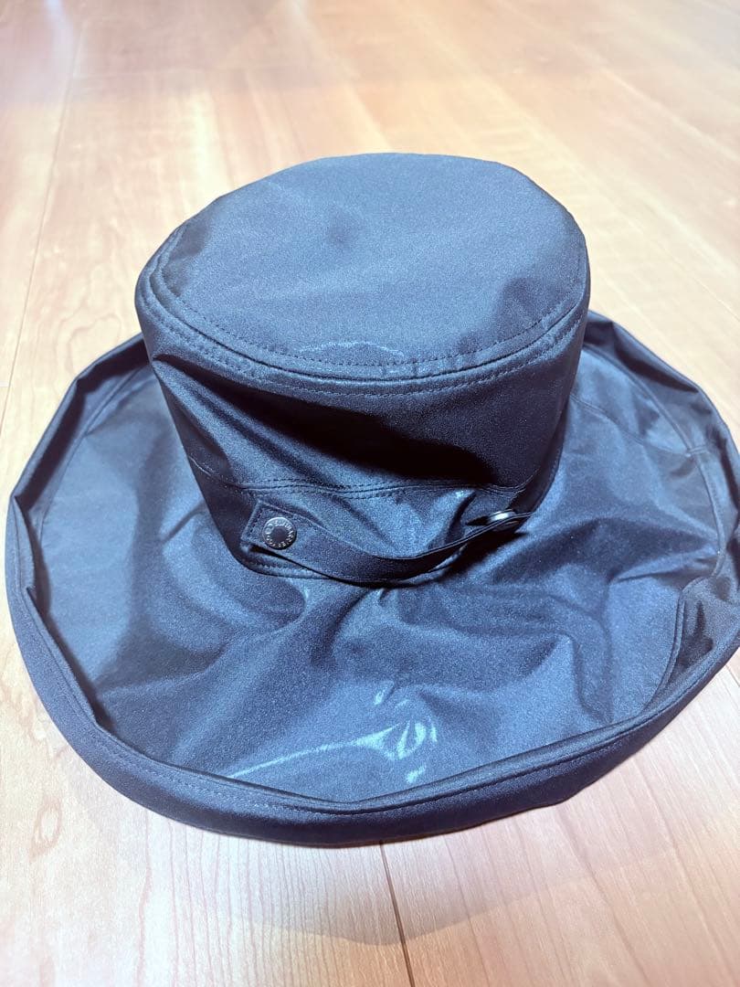 サンバリア100 トラベル・ハット