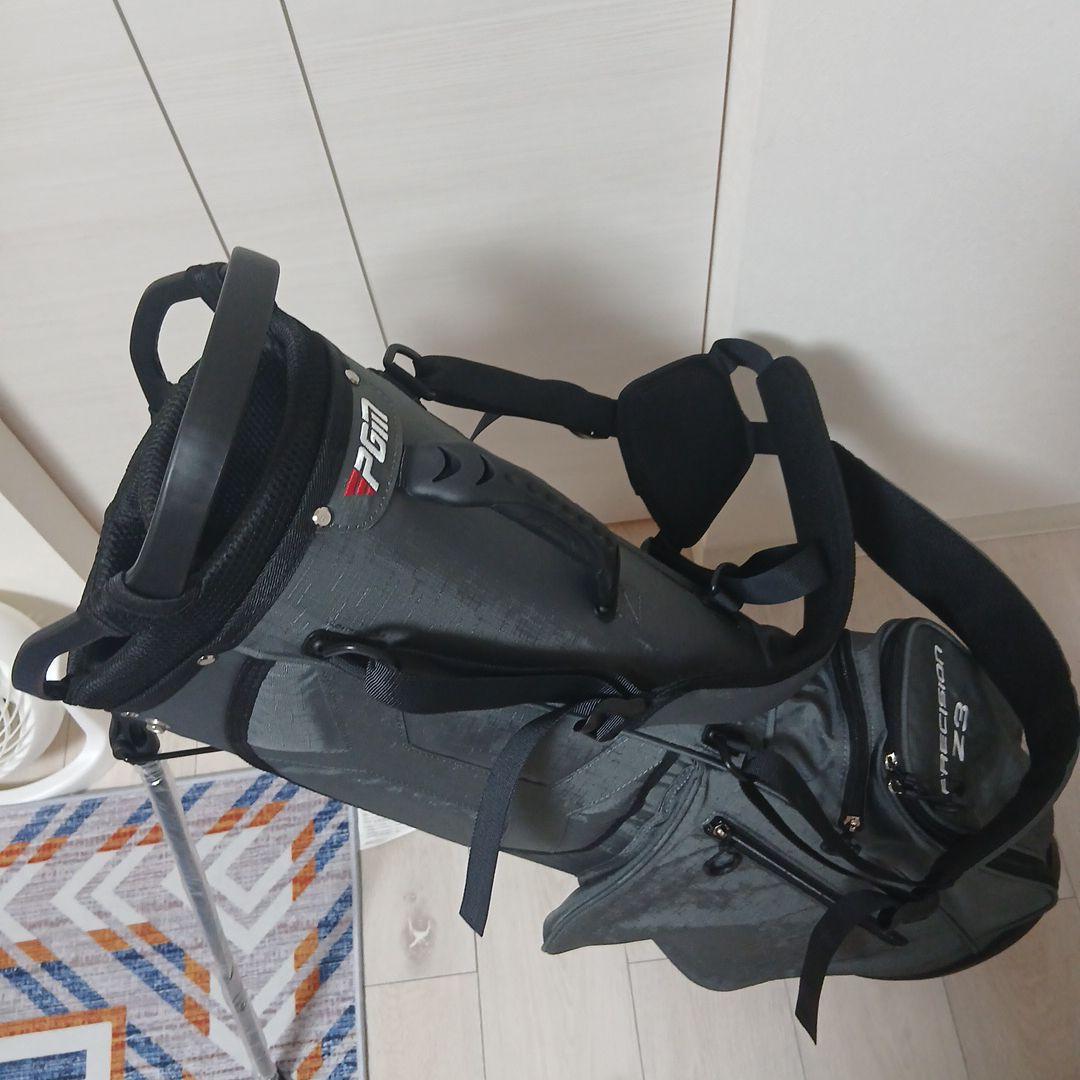 年末バーゲン PGMスタンドキャディーバッグ新品