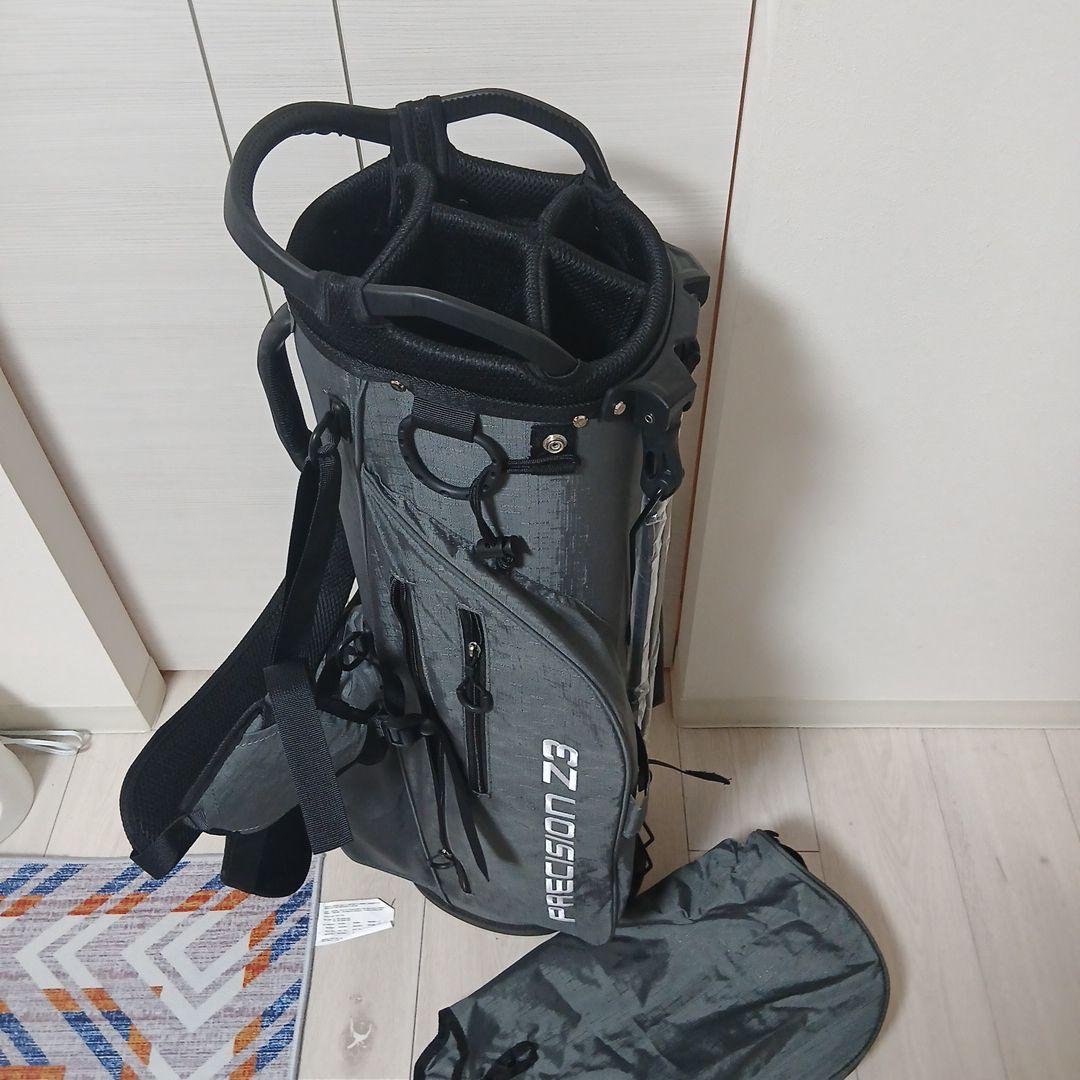 年末バーゲン PGMスタンドキャディーバッグ新品