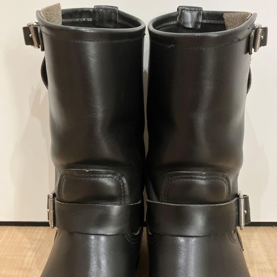 Red Wing レッドウイング PT99 エンジニアブーツ 8D