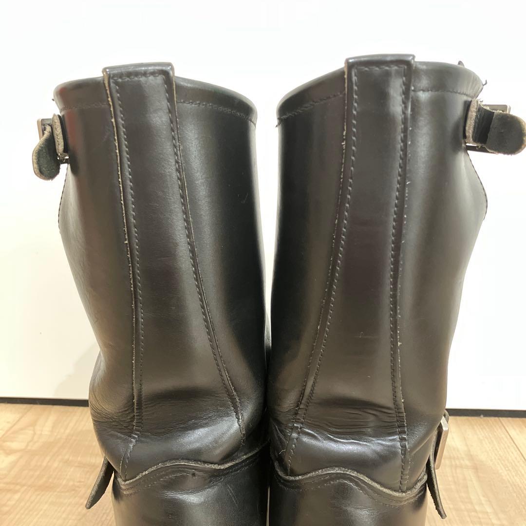 Red Wing レッドウイング PT99 エンジニアブーツ 8D