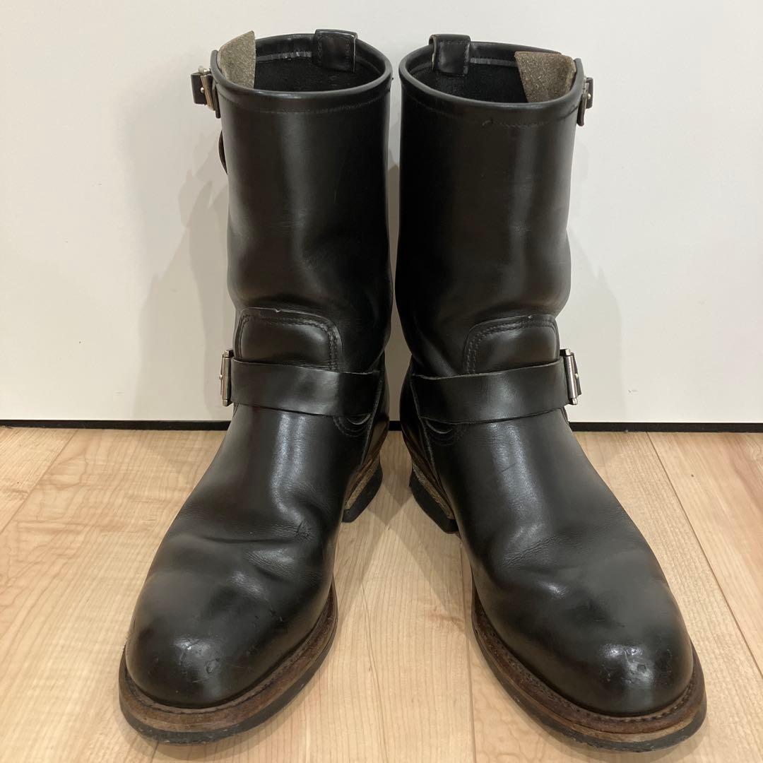 Red Wing レッドウイング PT99 エンジニアブーツ 8D