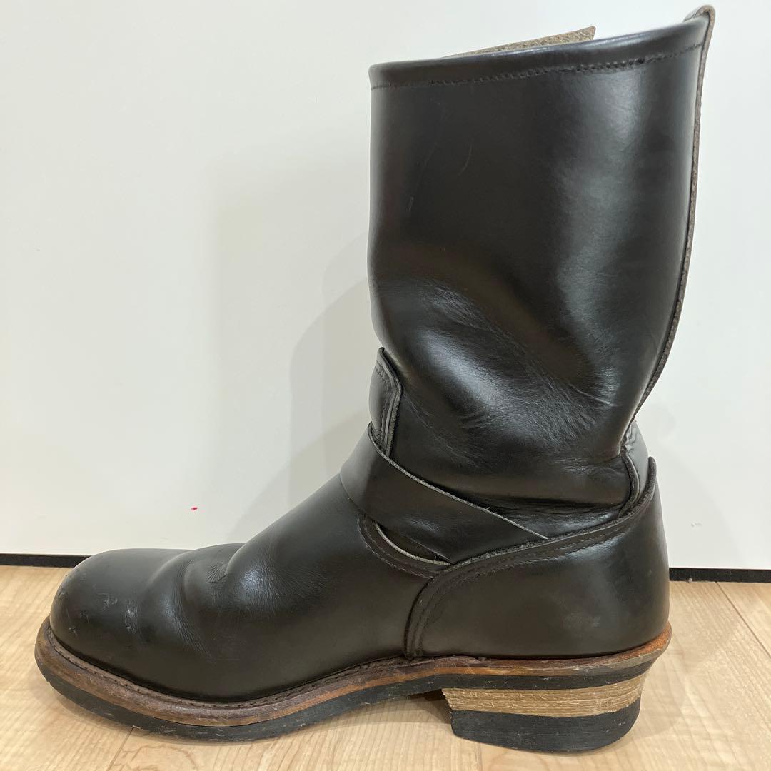 Red Wing レッドウイング PT99 エンジニアブーツ 8D