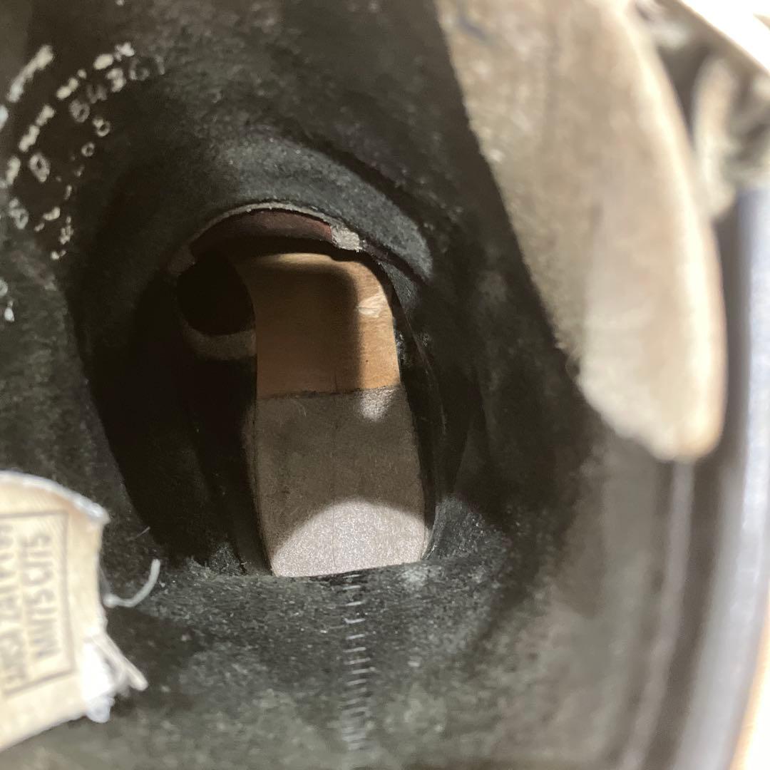 Red Wing レッドウイング PT99 エンジニアブーツ 8D