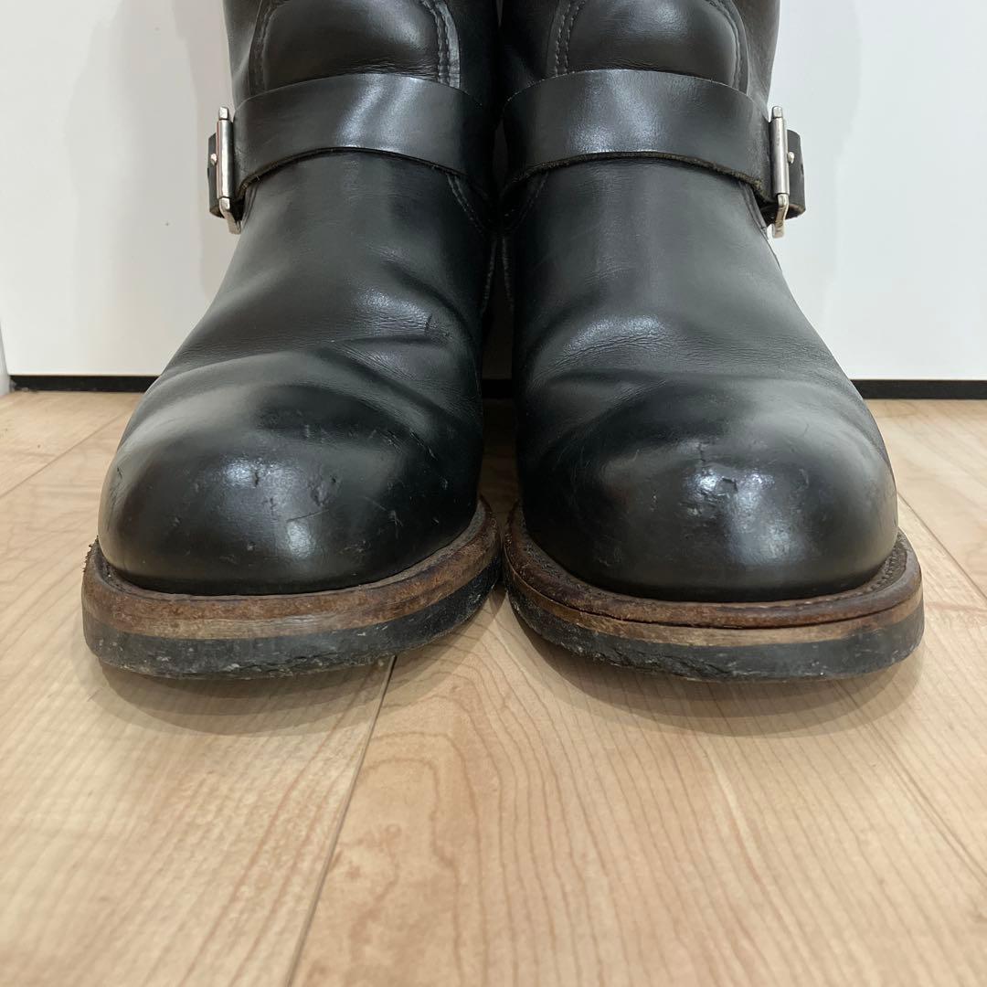 Red Wing レッドウイング PT99 エンジニアブーツ 8D