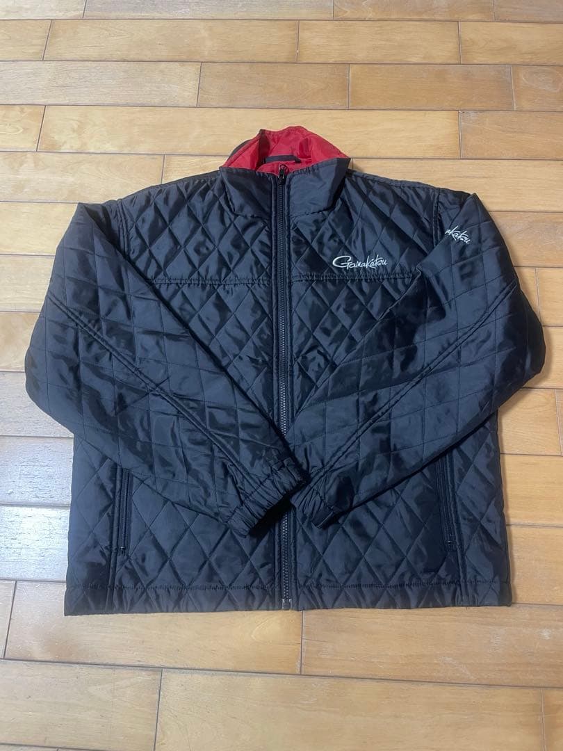 がまかつ　インナー　上下セット　M