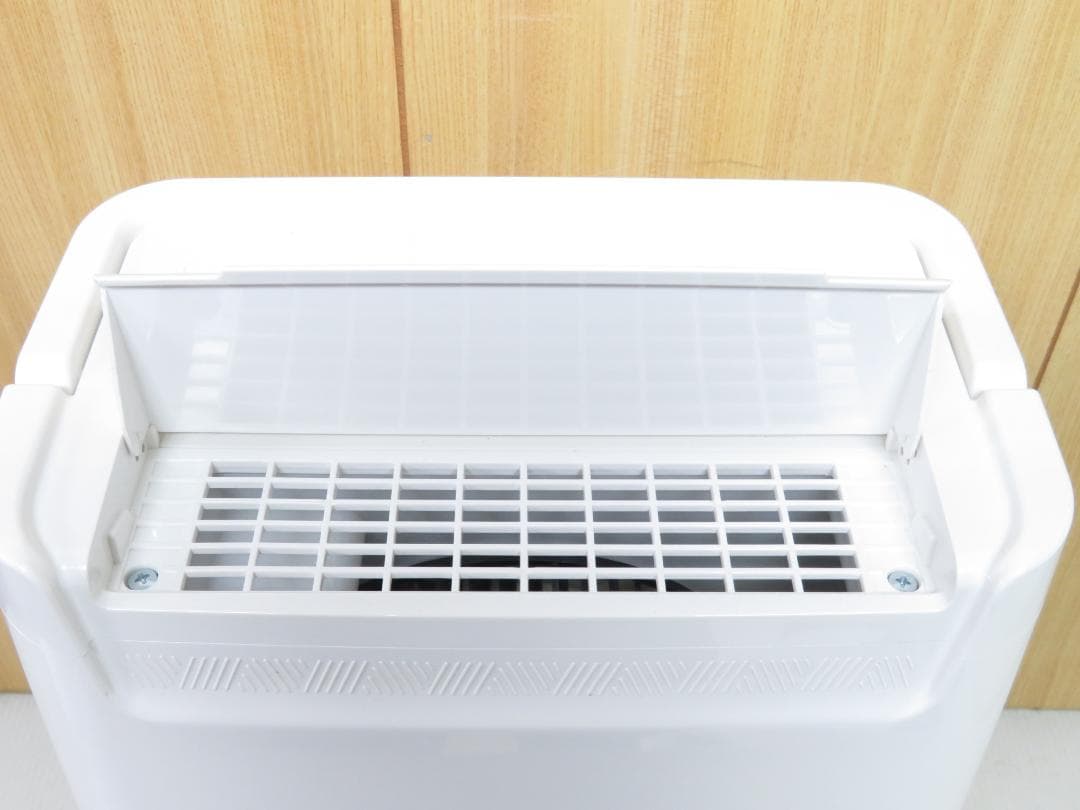 アイリスオーヤマ 2022年製 衣類乾燥除湿機 ～16畳 DCE-6515