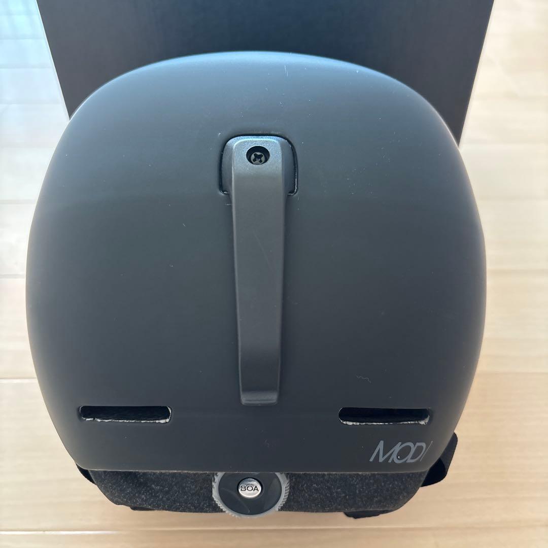 OAKLEY スノーボードヘルメット