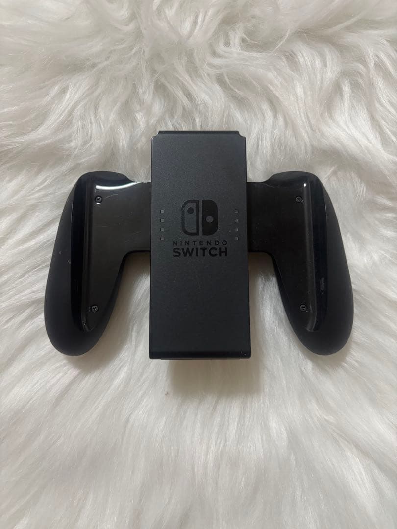 Nintendo Switch 任天堂スイッチ　ソフト付き　マリオカート8