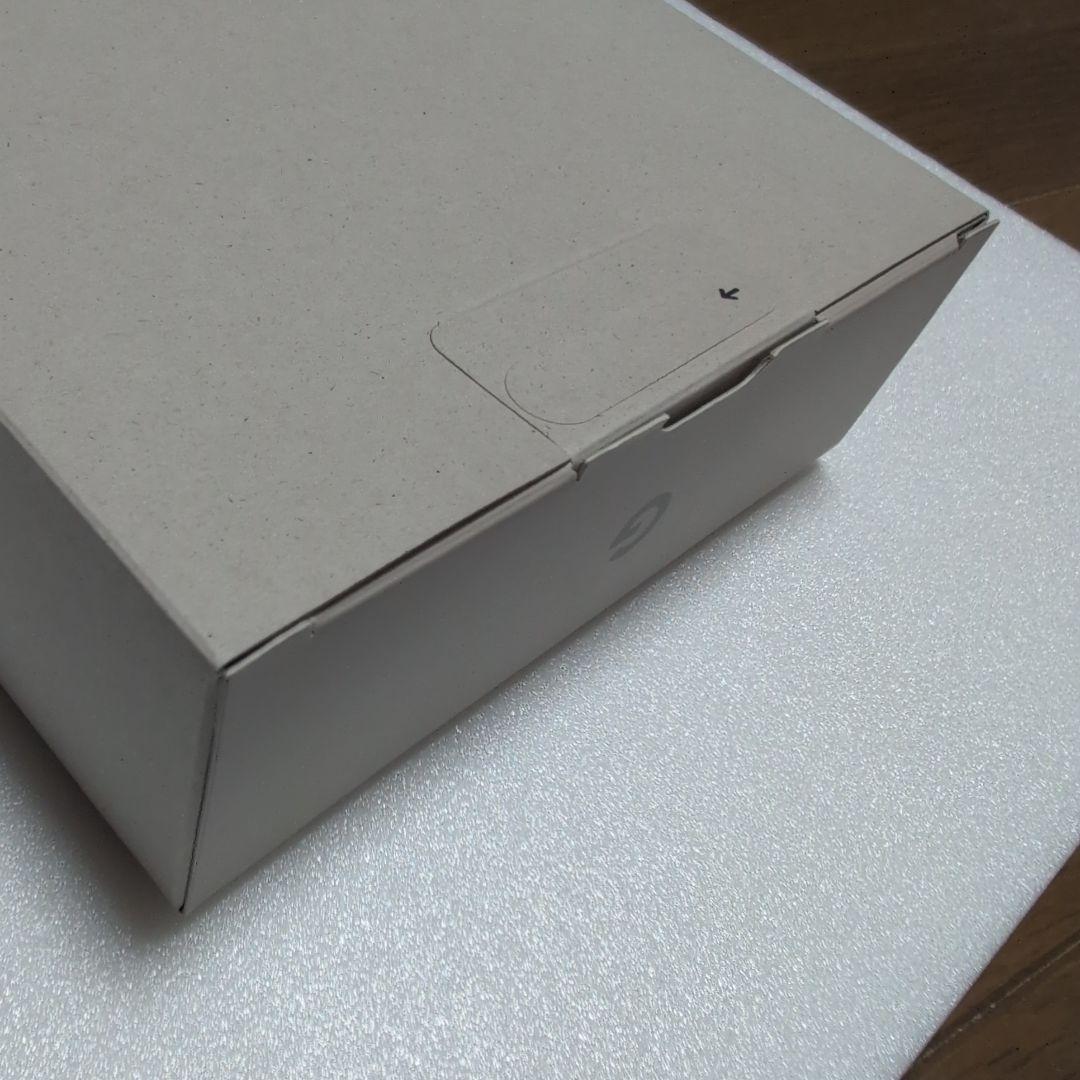 【新品 未開封品】Google TV Streamer 4K 本体