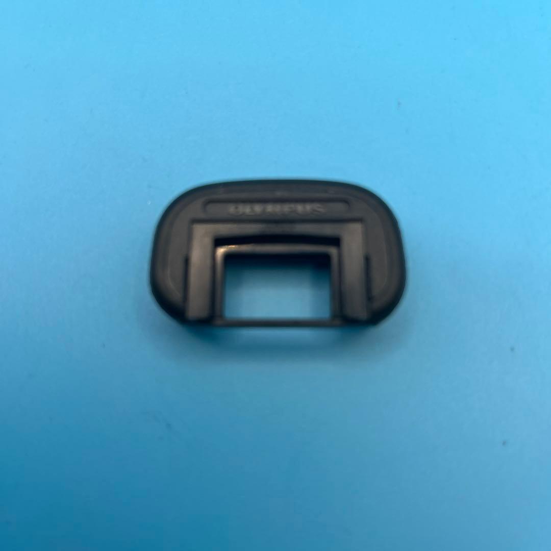 OLYMPUS OM-2 希少ブラックボディ綺麗アクセサリーシュー No-2付属