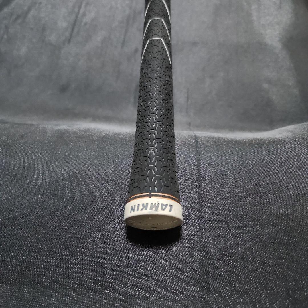 エアースピーダー S 3UT用 スリーブ、グリップ付きシャフト単品