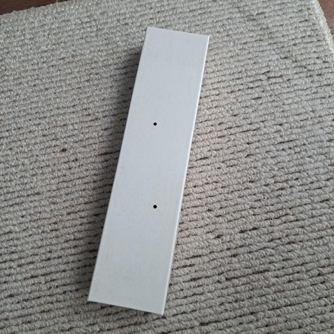 最終値下げ！K18WG ダイヤモンドペンダント 0.3ct