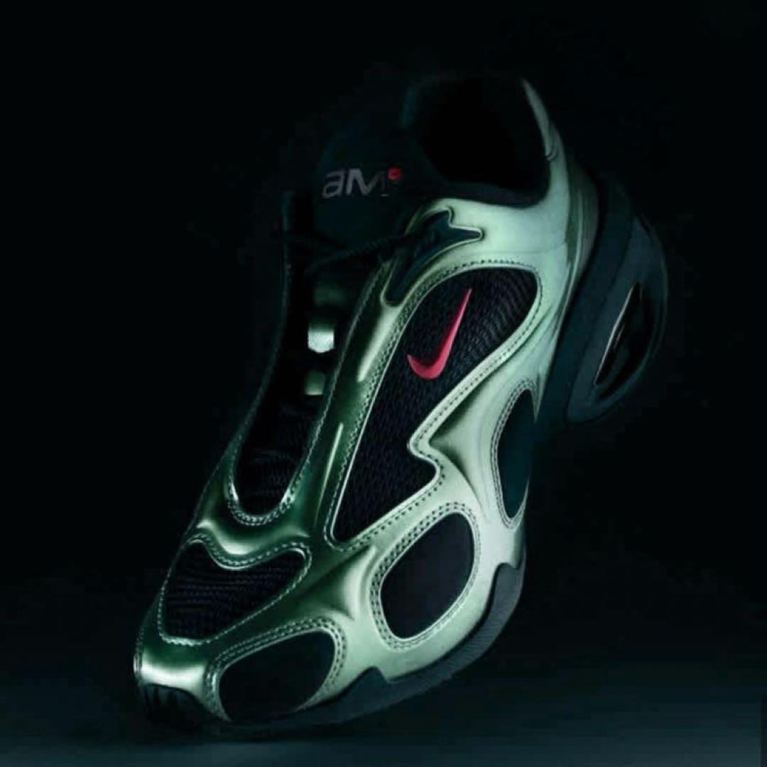 Nike Air Max Muse エアマックス　ミューズ