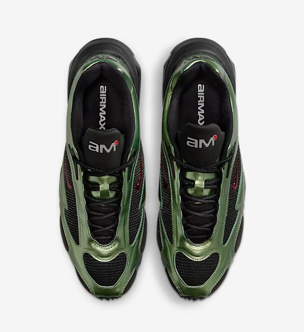 Nike Air Max Muse エアマックス　ミューズ